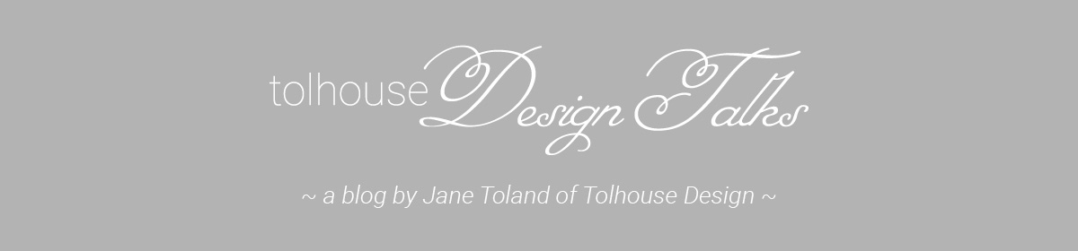 Tolhouse Design Talks
